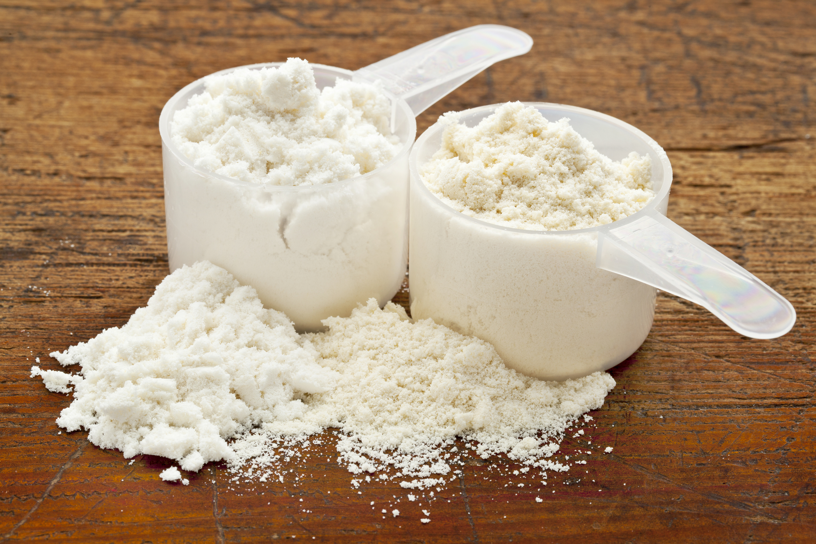 Immune Supporting Nutrients Pt4 of 4: Whey Protein Isolate