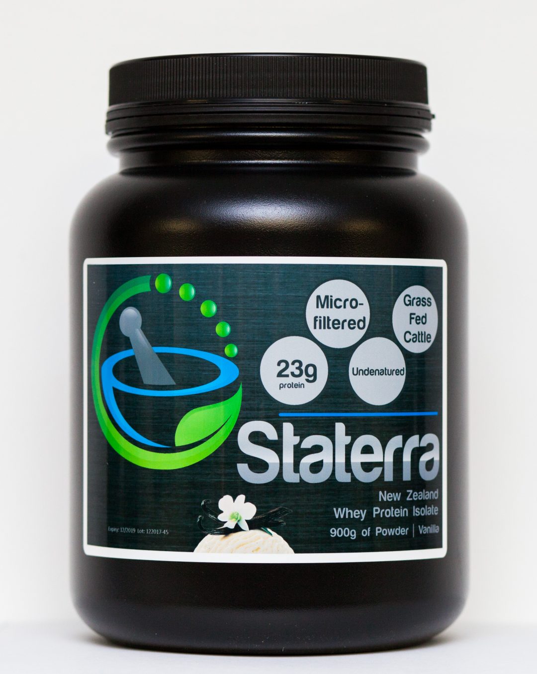 New Zealand Whey Protein Isolate Buy Now Staterra