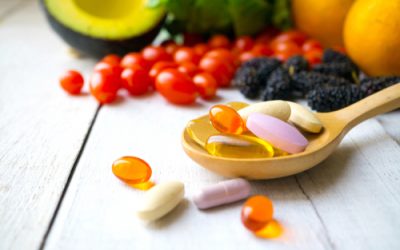 Immune Supporting Nutrients: Multi-Nutrient